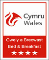 4 Star Bed and Breakfast Accommodation