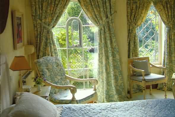 Bed and Breakfast (B&B) in the Brecon Beacons