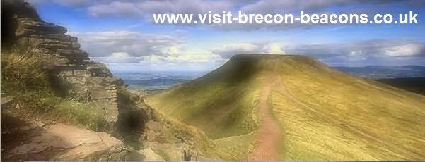 Crickhowell Bed and Breakfast B&B Hotels Inns Cottages